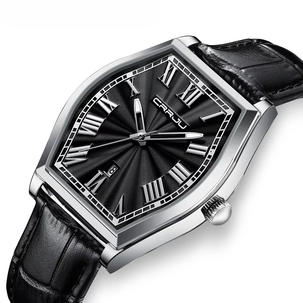 Argent noir