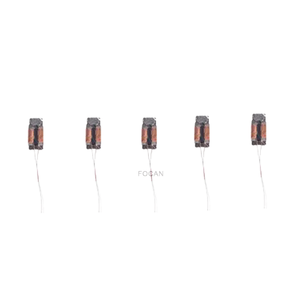 Adaptador de Cabezal Magnético <span class=keywords><strong>FOCAN</strong></span> Ultrafino de 0.3MM con Contacto de Cobre 1P para Aplicaciones de Alimentación, Pistas 1, 2 y 3 - Product Image 1