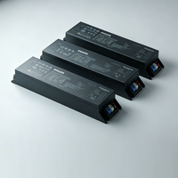 Controlador LED de Plástico Impermeable S240 sXt Dali Xitanium de 150W 0.2-0.7A 230V 929003458206 para Luces de Calle y Proyectores
