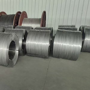 Hot Sales Quality Duplex Welding <strong>Rod</strong> Prices Q195 Q235 Tig <strong>Rod</strong> Ss Wire <strong>Rod</strong> Factory Customization - Product Image 5