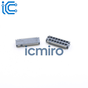 ICMICRO En stock Nouveau circuit intégré d'origine Fournisseurs de composants électroniques 1-2199230-5 - Product Image 1