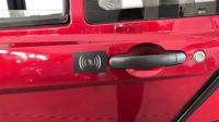 UMEV Mini Auto Eléctrico de 3 Plazas con Certificado EEC, Velocidad Máxima de 45 km/h, Batería de Plomo-Ácido o Litio