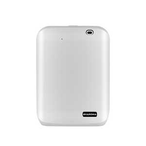 Máquina difusora de aroma Difusor de aroma Fragancia Máquina de aroma de aceite Máquina de difusores de enchufe Aroma - Product Image 4