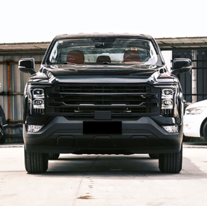 Pickup doul Cab 4WD Hướng dẫn sử dụng DIESEL foton MARS 7 xe bán tải sang trọng cho gia đình - Product Image 1