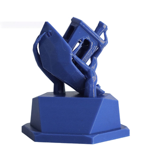 Chất Lượng Cao 100% Trinh Nữ Petg <span class=keywords><strong>3D</strong></span> Máy In Filament Tùy Chỉnh Màu Sắc 1.75Mm Đường Kính 1Kg Trọng Lượng tịnh Fdm <span class=keywords><strong>3D</strong></span> Máy In - Product Image 6