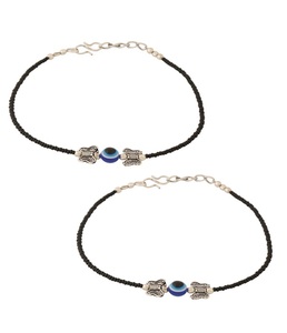 Bracelet de cheville réglable pour femmes, élégant et léger, accessoire de bijouterie tendance pour le quotidien, la plage ou les fêtes - Product Image 1