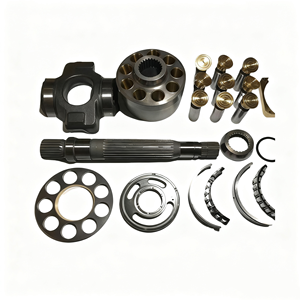 Repuesto BLSH A11VLO/A11VO Bomba Hidráulica de Pistones de Desplazamiento Variable A11VO95 para Tuneladora Rexroth - Product Image 1