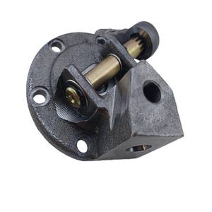 Conjunto de Frenos Hyundai XKCF-01236 de Hierro Fundido para Montacargas Diésel, Pieza de Repuesto Sc0007264 - Product Image 4