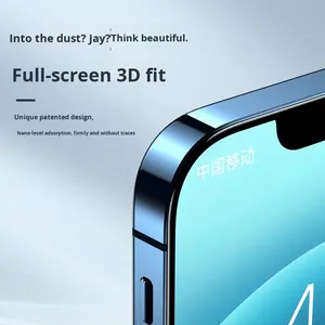 <span class=keywords><strong>Verrouillage</strong></span> <span class=keywords><strong>de</strong></span> commutateur <span class=keywords><strong>de</strong></span> lentille en verre trempé en stock pour film anti-surveillance IPhone12Pro avec interrupteur Plus pour téléphones mobiles Apple - Product Image 4