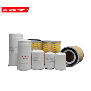 อะไหล่เครื่องยนต์แท้ กรองน้ำมันเชื้อเพลิง <span class=keywords><strong>3611274</strong></span> - Product Image 1