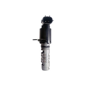 วาล์วควบคุมน้ำมัน 1028A125 วาล์วโซลินอยด์เพลาลูกเบี้ยว VVT สำหรับอะไหล่เครื่องยนต์มิตซูบิชิ อุปกรณ์เสริมรถยนต์ - Product Image 2