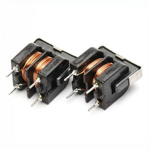 Inducteur de mode commun UU9.8 UU10.5 - 10mH 20mH 30mH, inducteur de filtrage, bobine d'inductance CEM - Product Image 4