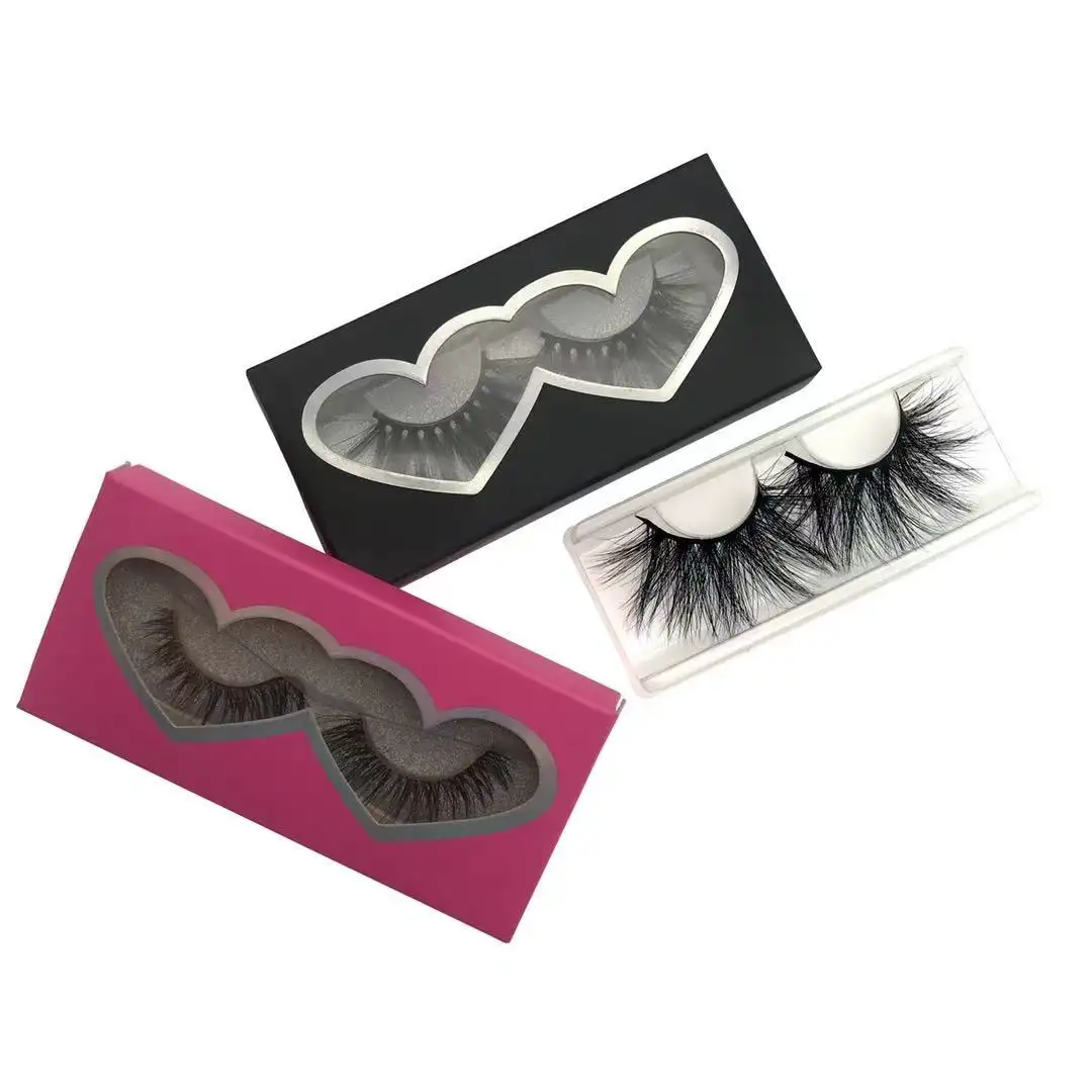 lashes free sample 100% mink eyelashes 25 mm human hair eyelashes whole sale 3d mink eyelashes