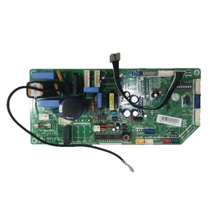 Carte mère de climatiseur LG EAX39281005 EBR74907701 pour ventilateur central multi-split à conduit - Product Image 5