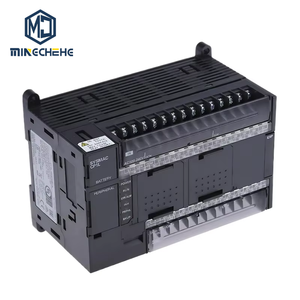 Unidad de CPU de Controlador Lógico Programable Industrial CP1L-EM40DT-D CP1L-EM30DR-D CP1L-EL20DT-D CP1L-M60DR-A para Automatización - Product Image 1
