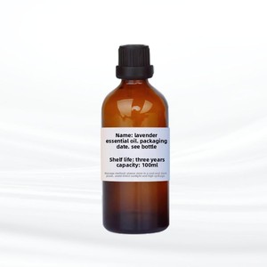 <span class=keywords><strong>Huile</strong></span> <span class=keywords><strong>essentielle</strong></span> de <span class=keywords><strong>lavande</strong></span> naturelle non diluée pour massage complet du corps, soin de la peau, hydratation, anti-moustiques - Product Image 1