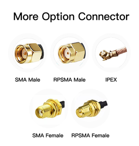 Hoge Versterking Waterdichte Omni Directionele Schroef Mount 2 <span class=keywords><strong>In</strong></span> 1 Outdoor Combo Gps Wifi Gsm <span class=keywords><strong>3G</strong></span> 4G Lte Combinatie Antenne - Product Image 6