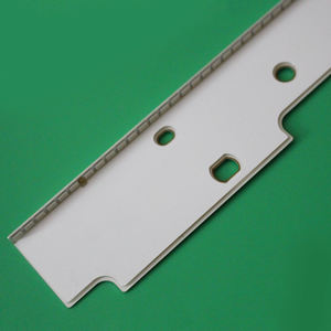 Tira de retroiluminación para TV LCD S_<span class=keywords><strong>Q</strong></span> ~ 8_75NBM_96_REV1.1_161214_0.6_4.17_LM41-00400A(AL5052), nuevo, para <span class=keywords><strong>Samsung</strong></span> QN75Q7FAMF, novedad de 2017 - Product Image 2