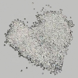 Granules transparents de PMMA de qualité de moulage par injection de résine PMMA de haute qualité pour plaque/panneau/feuille acrylique - Product Image 5