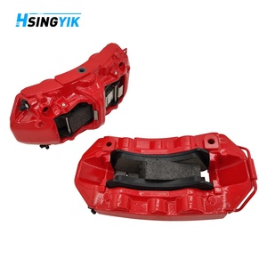 Kit d'étrier de frein droit à disque d'étrier de voiture Hsingyik pour voiture - Product Image 3