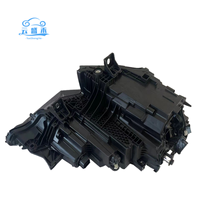 Phares LED haute configuration de haute qualité adaptés à la matrice de phares 19 20 21 22 Audi Q8