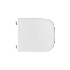 Asiento de Inodoro Hidra Colibri con Bisagras Extensibles para Vaso - Product Image 1