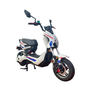 Moto elettrica ad alta velocità adulti anche un Off Road motorino elettrico motorino e elettrico sport Bike Scooter elettrico veloce - Product Image 4