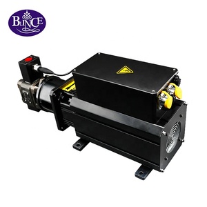 Unité de puissance hydraulique à moteur hydraulique haute performance et économe en énergie pour machine à disques - Product Image 2