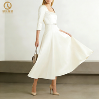 haute qualité entreprises fournisseur agent de marque couture OEM/ODM vente en gros de vêtements pour femmes vêtements douaniers