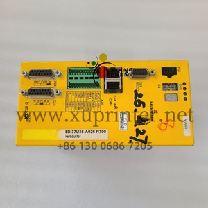 ไดรฟ์ WD Original 8D.37U35-A026 สำหรับชุดควบคุมสำหรับอะไหล่เครื่องพิมพ์ออฟเซ็ต Roland 700 - Product Image 3
