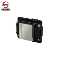 Service de réparation de tête d'impression pour Dx5 Dx7 Ricoh Gn5 Gn6 Konica 1024i