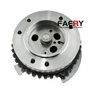 Faery Auto Motor Systemen Lr048776 Lr060395 Lr035549 Vervaardigen Goed Gemaakt Timing Nokkenas Tandwiel Voor Range Rover Vogue L405 - Product Image 3