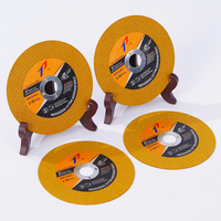 Disque de coupe professionnel en métal de 6 pouces fabriqué en Chine, 150*0.8*22.23MM, pour meuleuse d'angle, adapté à la pierre naturelle