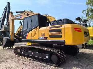 Excavatrice sany 245 de 24 tonnes en bon état pour l'exploitation minière excavatrice de construction excavatrice sany sy245h d'occasion à vendre - Product Image 2