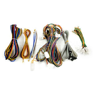 Juego de Arcade de El Rey de los martillos que funciona con monedas, Kit de bricolaje <span class=keywords><strong>para</strong></span> bares y clubs - Product Image 2