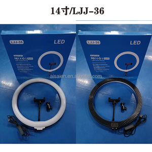 <span class=keywords><strong>Anneau</strong></span> lumineux <span class=keywords><strong>LED</strong></span> RVB réglable de 12 pouces 30cm <span class=keywords><strong>avec</strong></span> <span class=keywords><strong>trépied</strong></span> <span class=keywords><strong>pour</strong></span> lampes <span class=keywords><strong>LED</strong></span> de <span class=keywords><strong>Smartphone</strong></span> <span class=keywords><strong>pour</strong></span> studio photo TikTok YouTube - Product Image 6