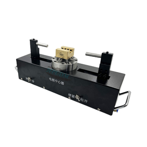 HE-E07007 Chất lượng cao hpedm khuôn làm trung tâm thiết bị với <span class=keywords><strong>D100</strong></span> cho erowa khí nén <span class=keywords><strong>Chuck</strong></span> cao cấp <span class=keywords><strong>Chuck</strong></span> sản phẩm - Product Image 4