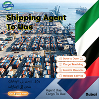 Agent maritime, transitaire, transport maritime vers les Émirats arabes unis, Jebel Ali, services de logistique de fret, expédition, livraison, entrepôt