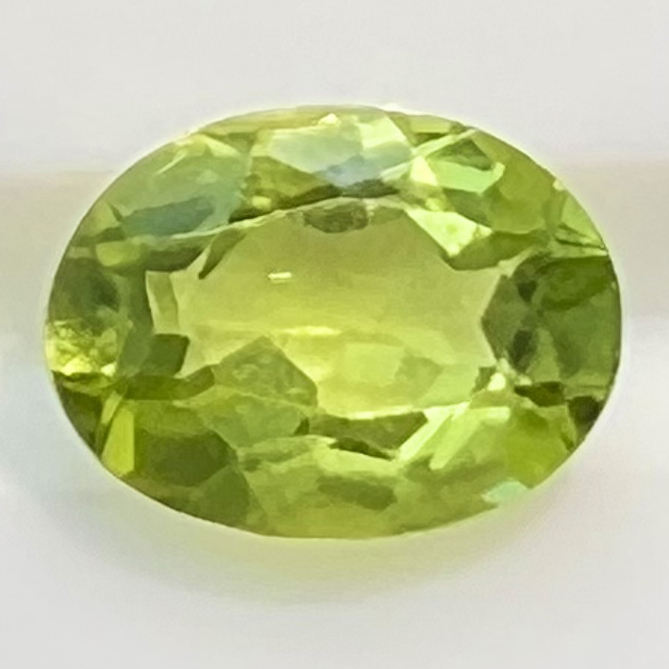 สีเขียวเพอริโด