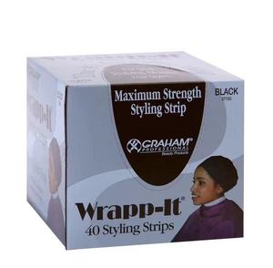 Striscia di massima forza per lo Styling del collo Wrapp-It per i saloni di <span class=keywords><strong>barbiere</strong></span> per uso di bellezza - Product Image 1