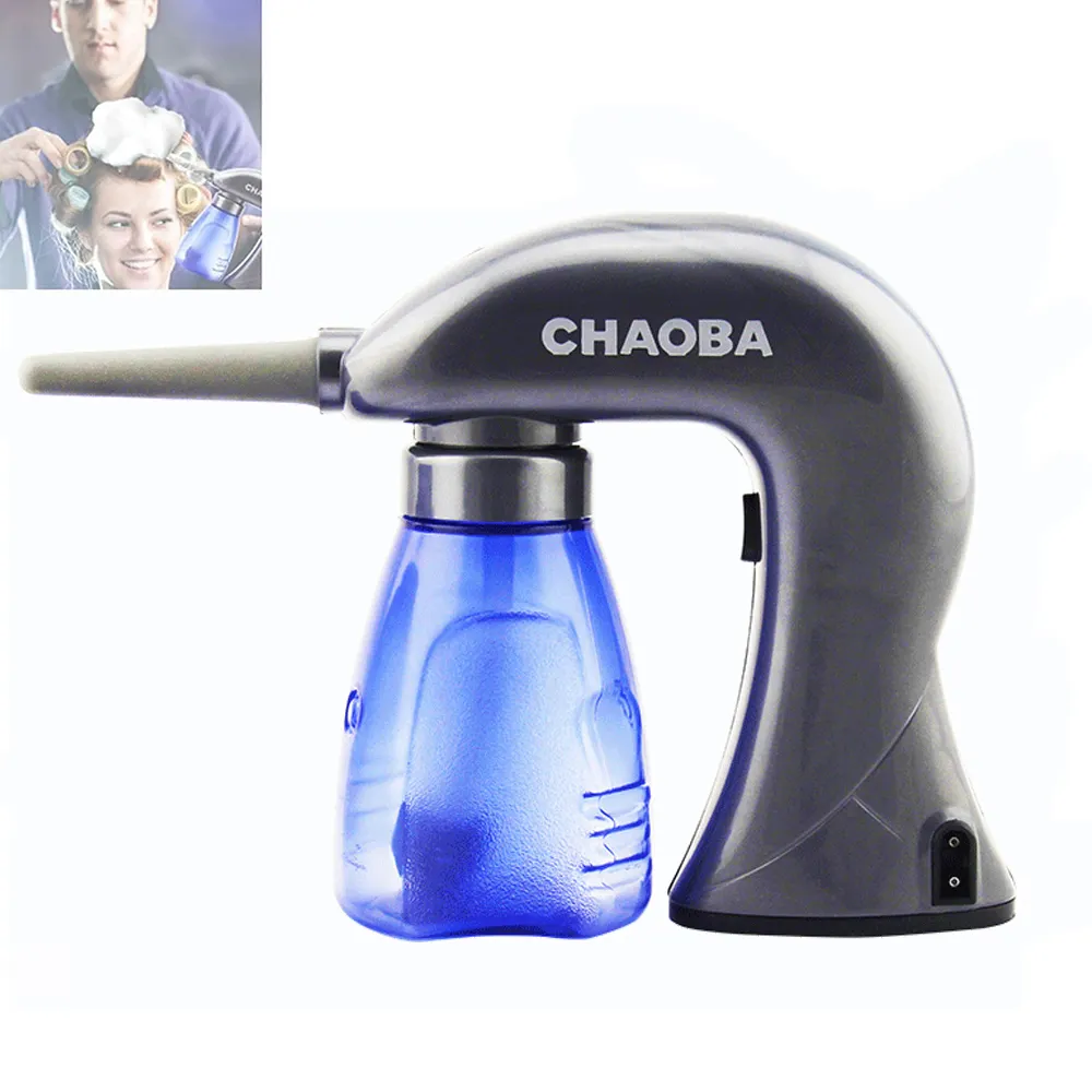 CHAOBA Beauty Products Hair Perm Machine、Perming Solution Gun