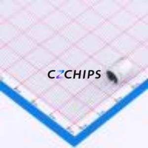 Condensador Sólido 4710160809R00, Componente de Montaje en Orificio (THT), D8xL9mm 470uF 20% 16V 8mm - Product Image 2