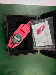 เครื่องวัดความหนาฟิล์มแห้งสำหรับทำเครื่องหมายบนถนน รับประกัน 1 ปี - Product Image 3