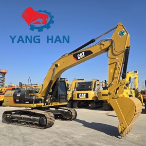 Excavatrice CAT 324D d'<span class=keywords><strong>occasion</strong></span> fiable, prix abordable, performances stables - Product Image 1