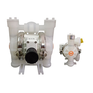 ปั๊มไดอะแฟรมแบบใช้ลม P2 WILDEN พร้อมไดอะแฟรม PTFE ที่ใช้ได้กับปั๊ม Wilden - Product Image 1