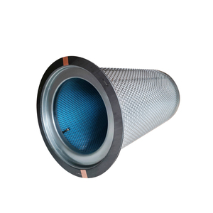 Séparateur d'huile à air comprimé Mengma 1625165731 1625170486, pièce neuve pour compresseur d'air - Product Image 4