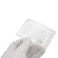 Étiquette RFID intelligente UHF pour la gestion des actifs et le suivi logistique, fabriquée à Shenzhen