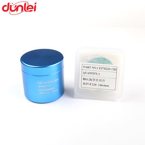 BS12K D30 F100/F220 37mm 레이저 시준 및 초점 렌즈 (BS12K 레이저 커팅 헤드용 홀더 포함) - Product Image 3