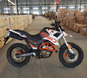 CHINE MOTO FUEGO TEKKEN 250 <span class=keywords><strong>CROSS</strong></span> MOTO - Product Image 5