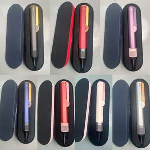 HT01 <strong>Dysoning</strong> Airstrait High Speed Hot air Blow <strong>Dryer</strong> Hair <strong>Straightener</strong> Air Styler Hot air Iron <strong>Straightener</strong> with Blow <strong>Dryer</strong> - Product Image 2